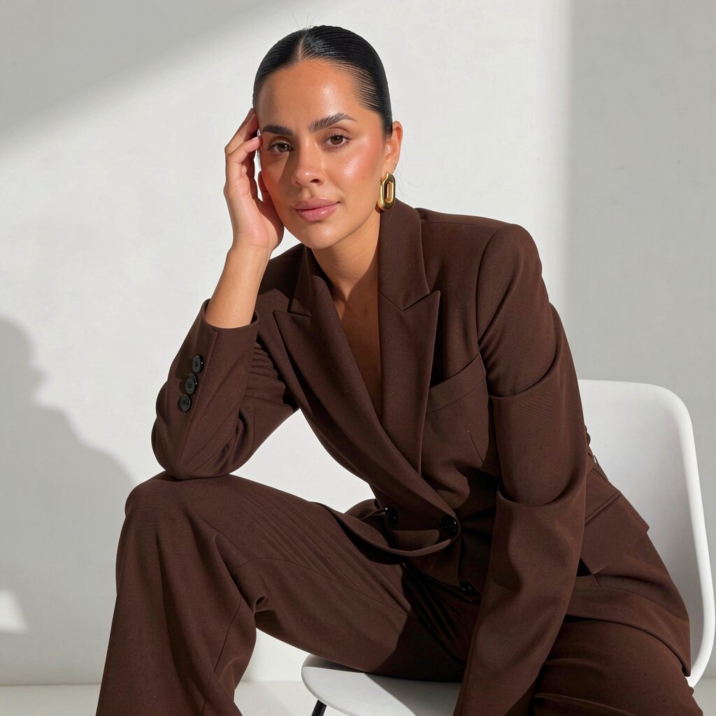 Daniela Vivanco, fundadora de Dynamis